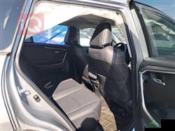 تۆیۆتا ڕاڤ 4